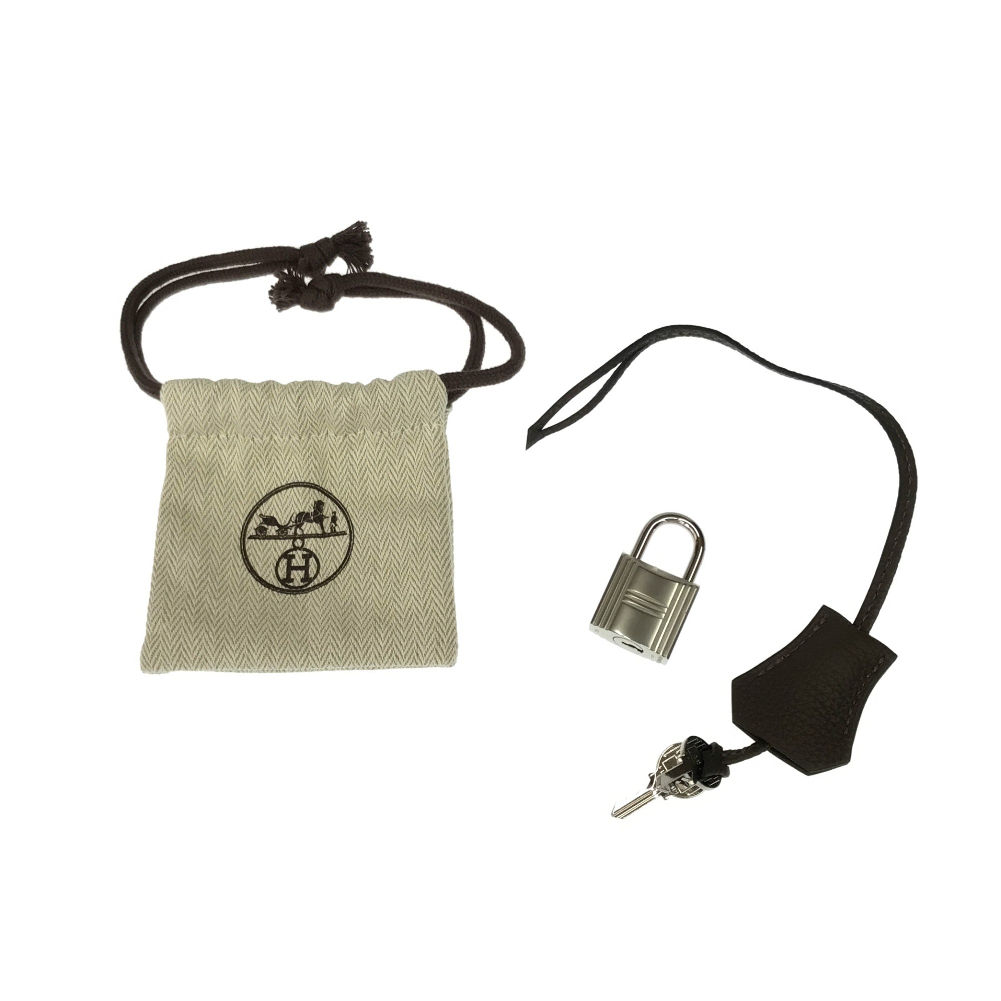 エルメス ケリーアッカド PM  トゴ エコルセ W刻印 新品