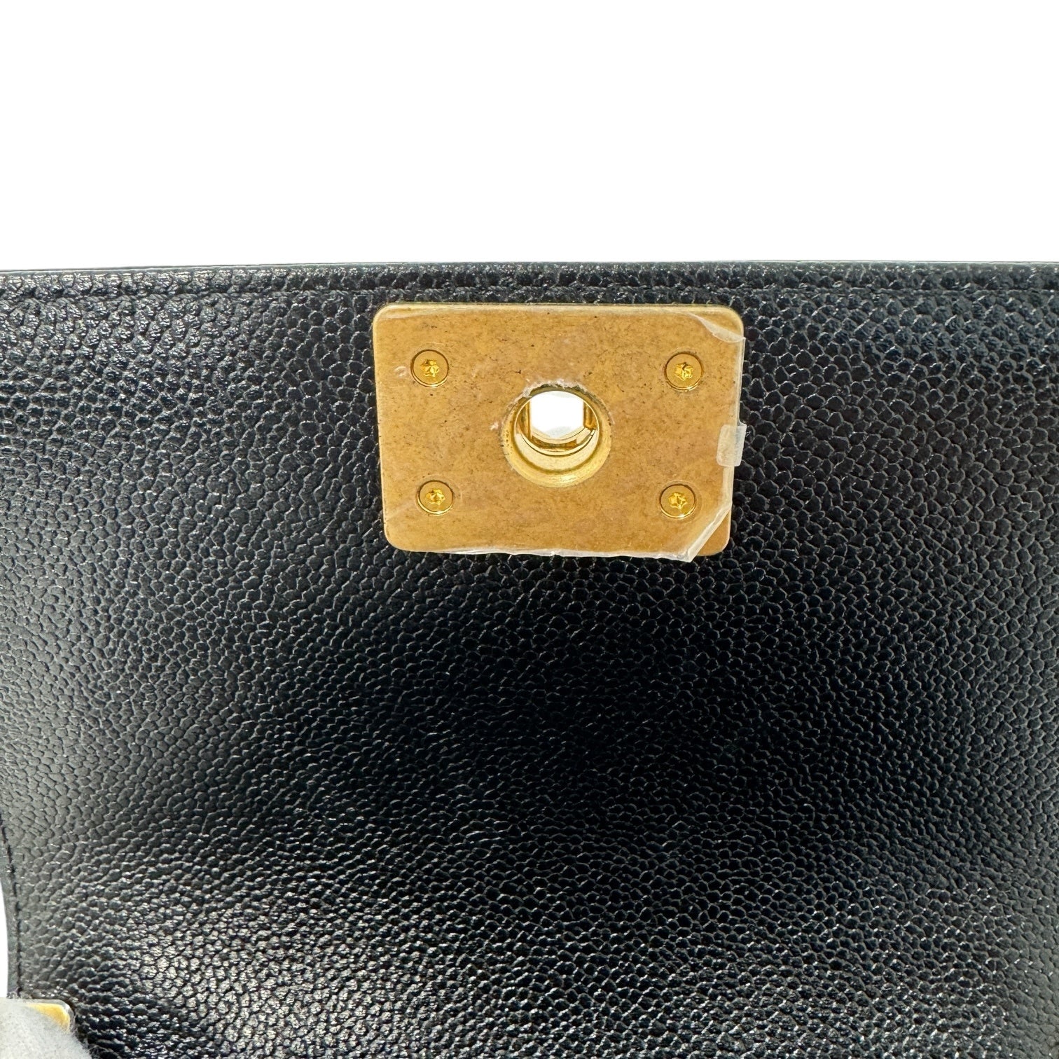 CHANEL ボーイシャネル ミニチェーンバッグ A67364 SAランク