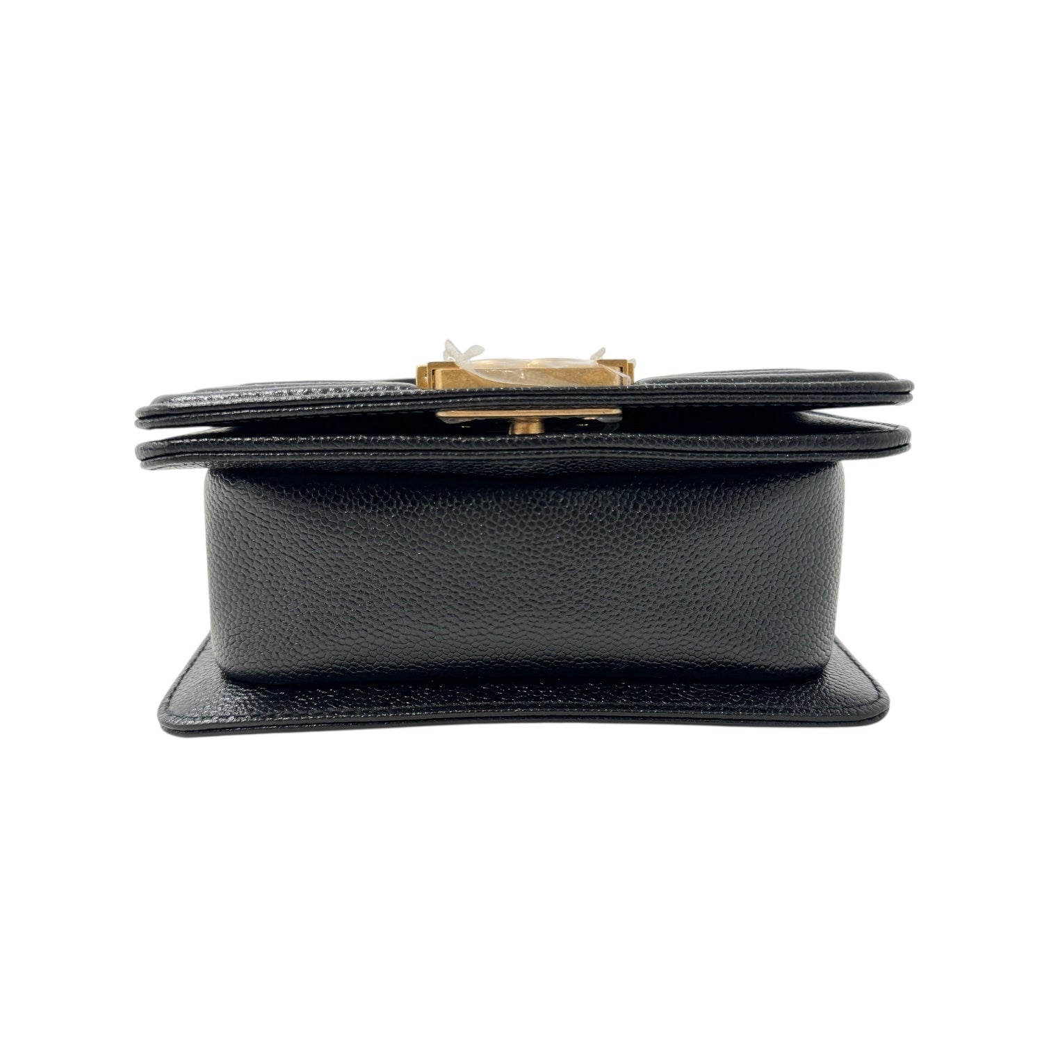 CHANEL ボーイシャネル ミニチェーンバッグ A67364 SAランク