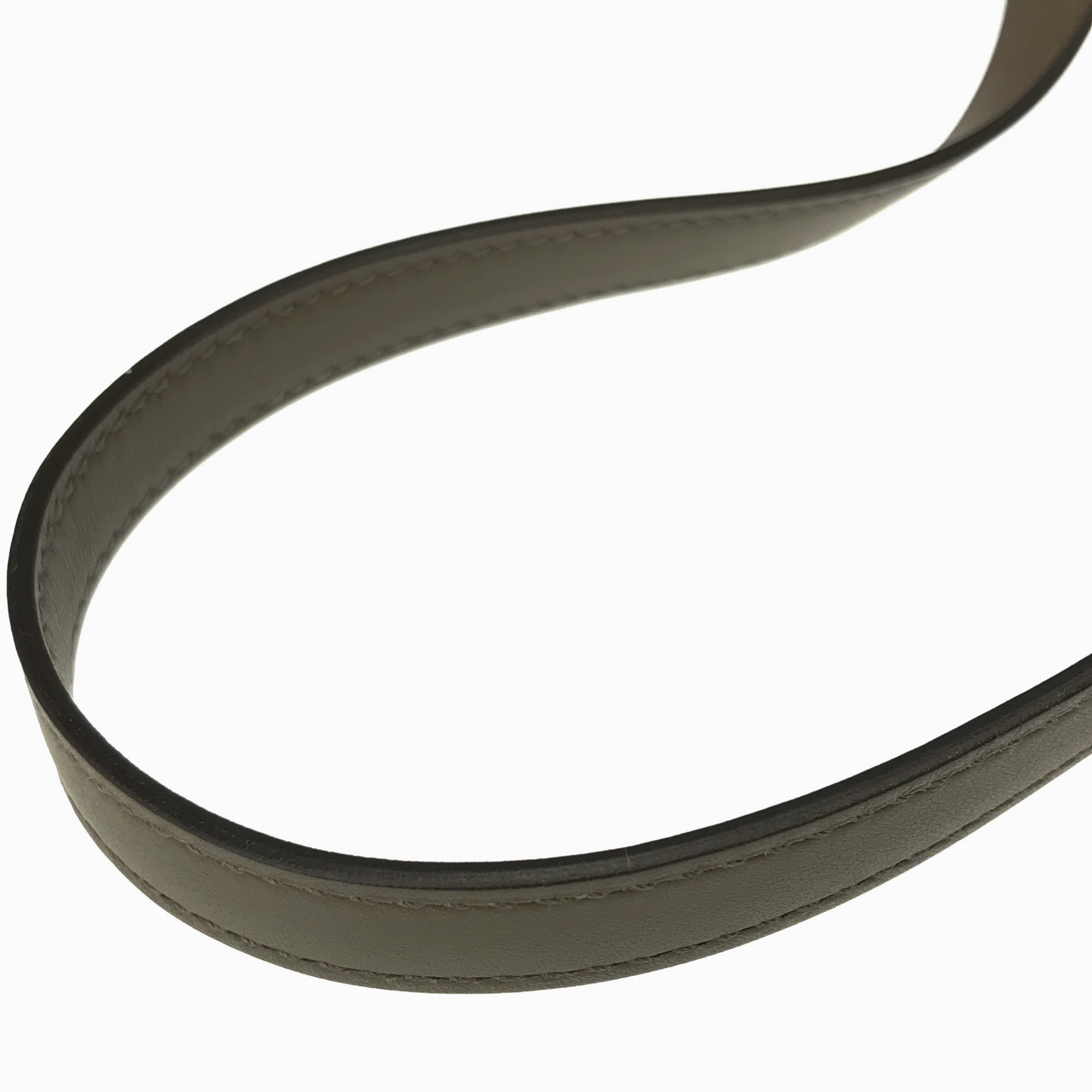 エルメス メドールバッグ トゴ ツンドラ W刻印 新品