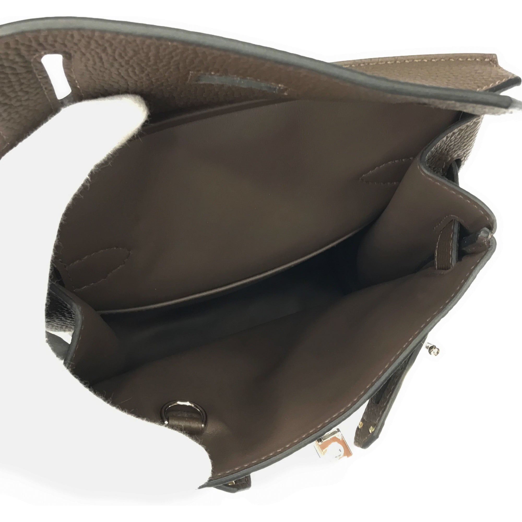 エルメス ケリーアッカド PM  トゴ エコルセ W刻印 新品