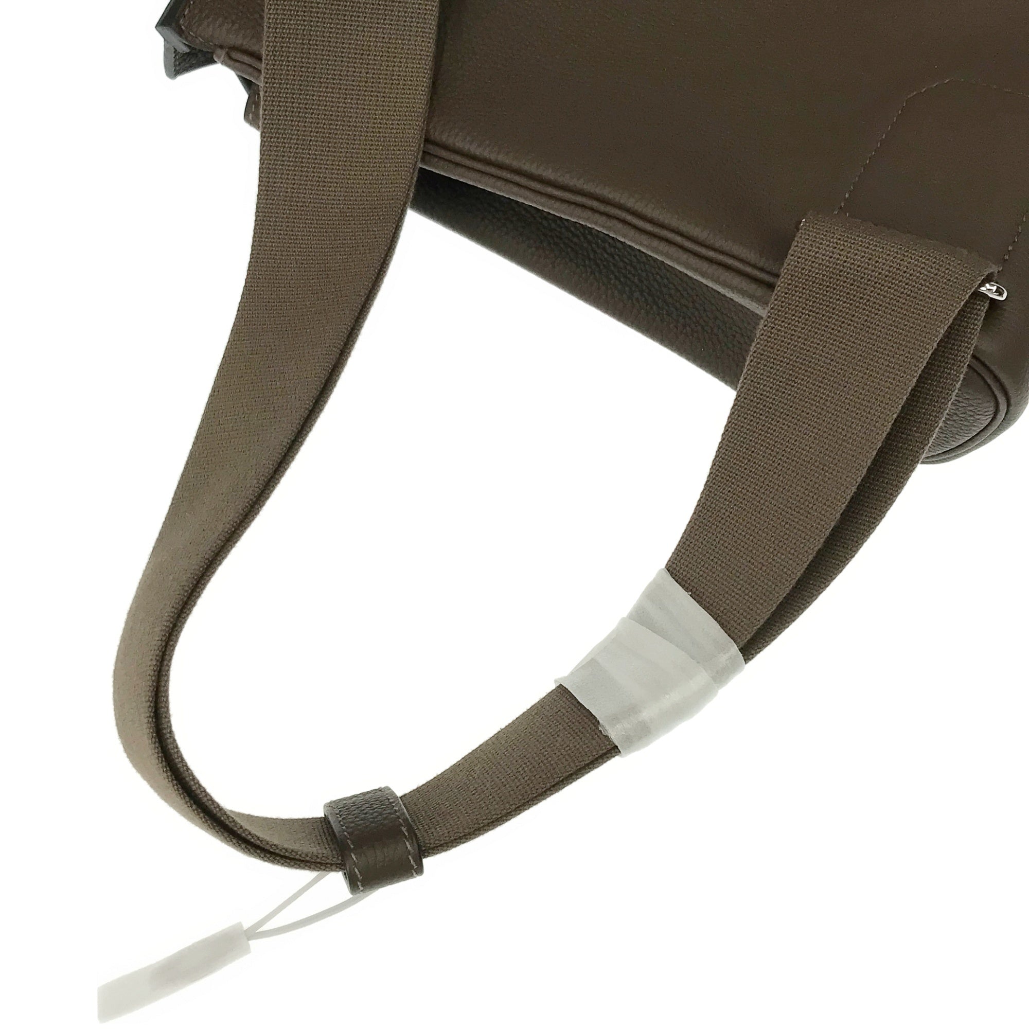 エルメス ケリーアッカド PM  トゴ エコルセ W刻印 新品