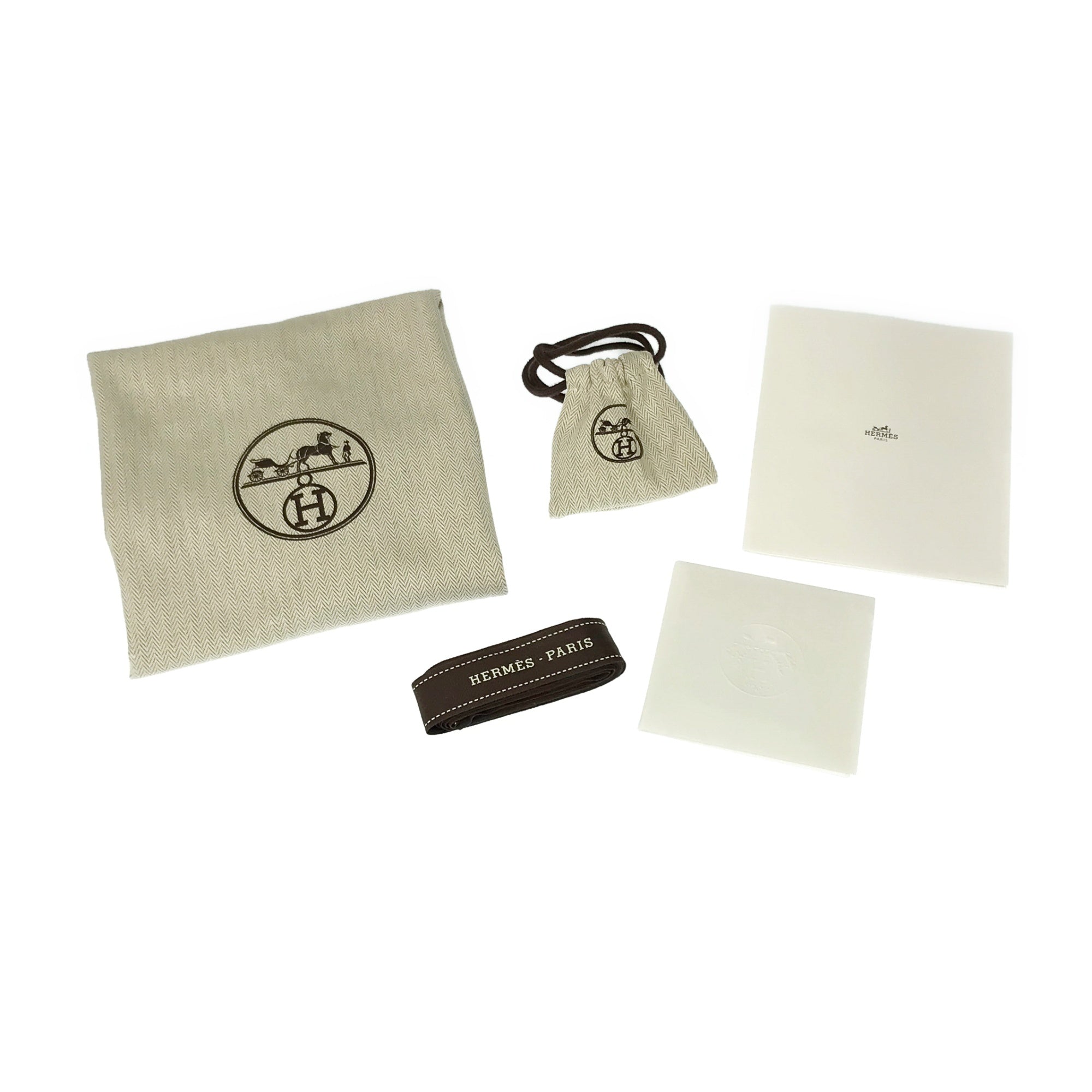 エルメス ケリーアッカド PM  トゴ エコルセ W刻印 新品