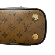 LV Vanity NV PM Monogram Reverse M45165 Brown