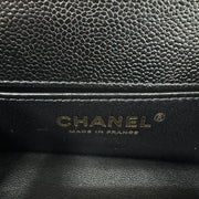 CHANEL ボーイシャネル　ミニチェーンバッグ A67364 SAランク