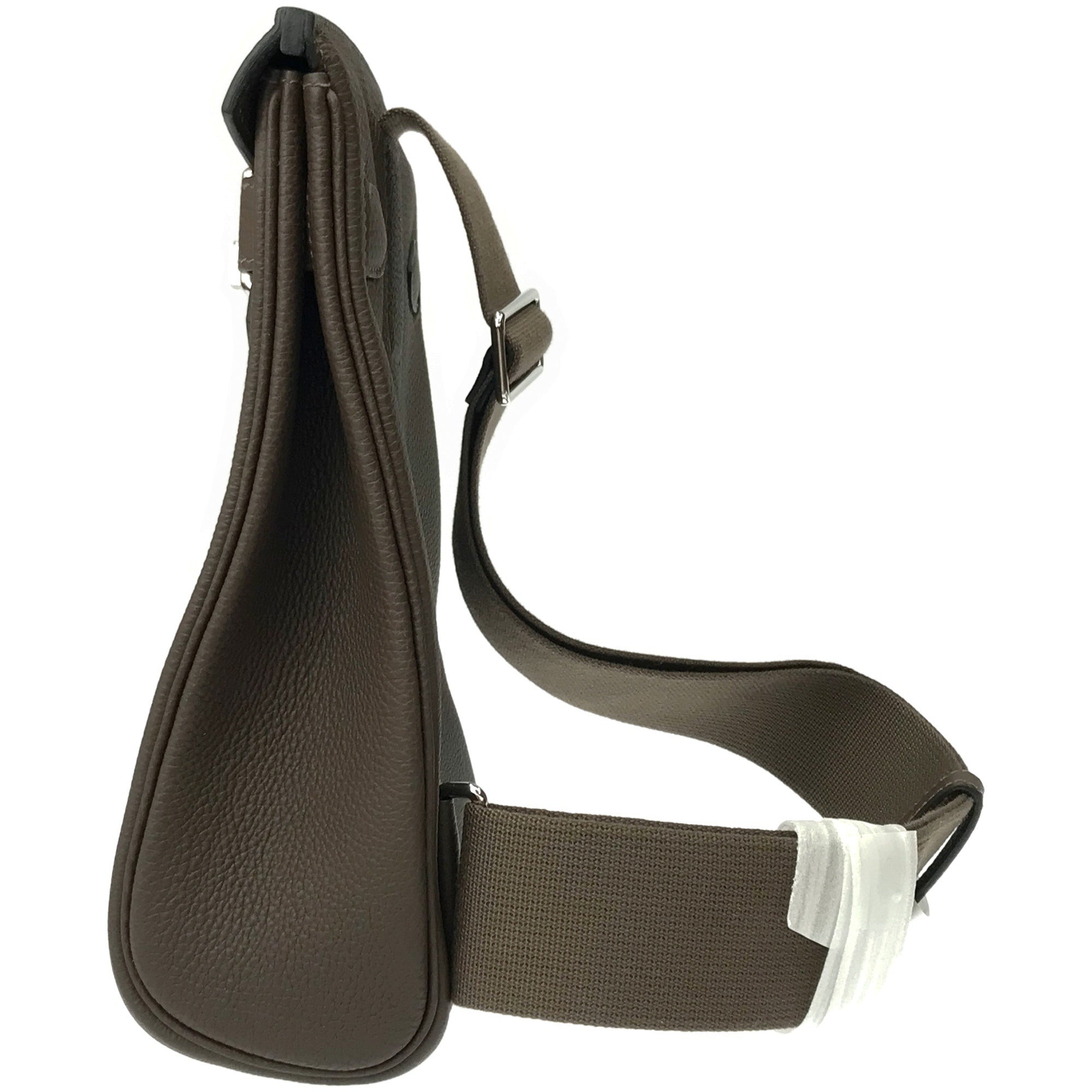 エルメス　ケリーアッカド　PM 　トゴ　エコルセ　W刻印　新品