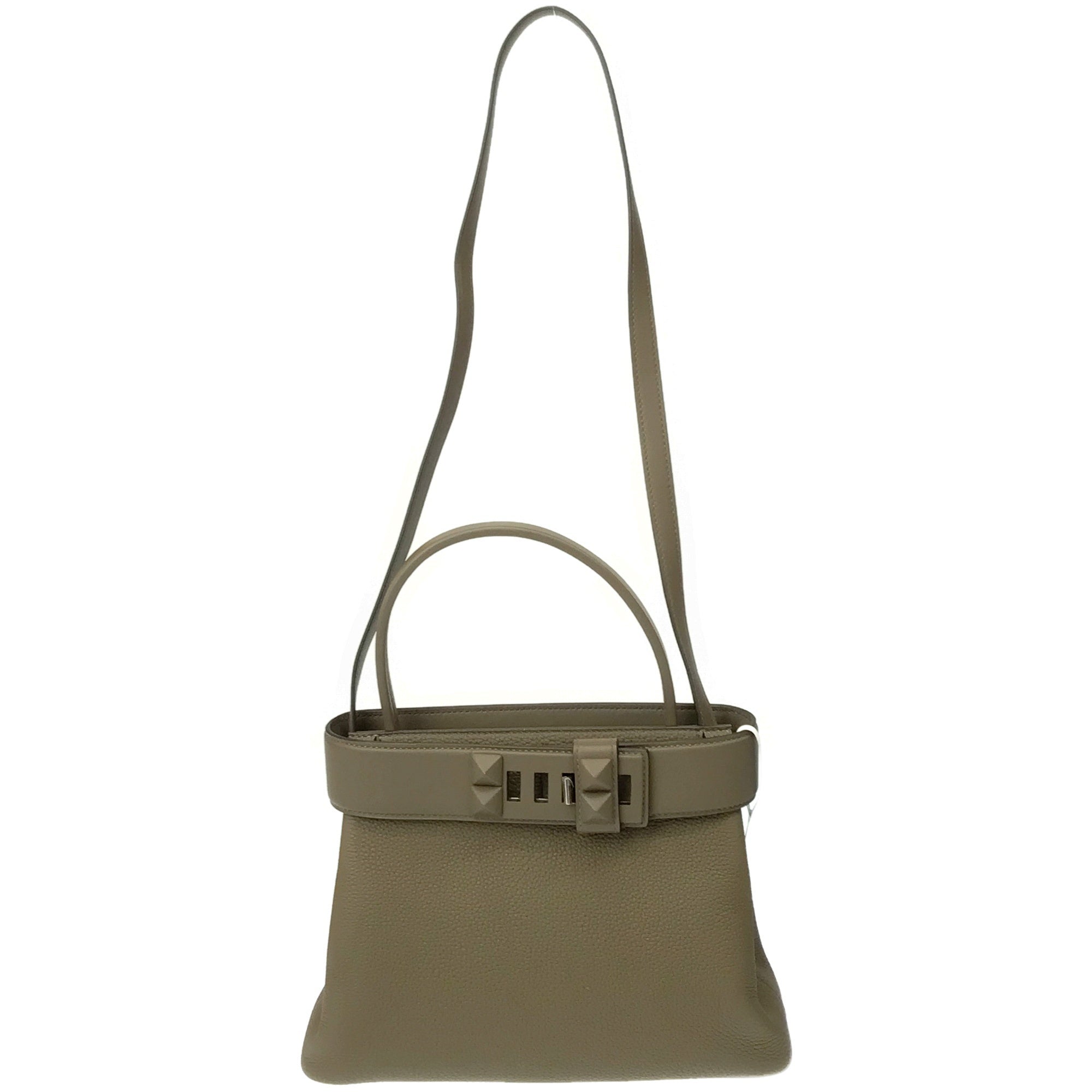 エルメス　メドールバッグ　トゴ　ツンドラ　W刻印　新品