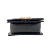 CHANEL ボーイシャネル　ミニチェーンバッグ A67364 SAランク
