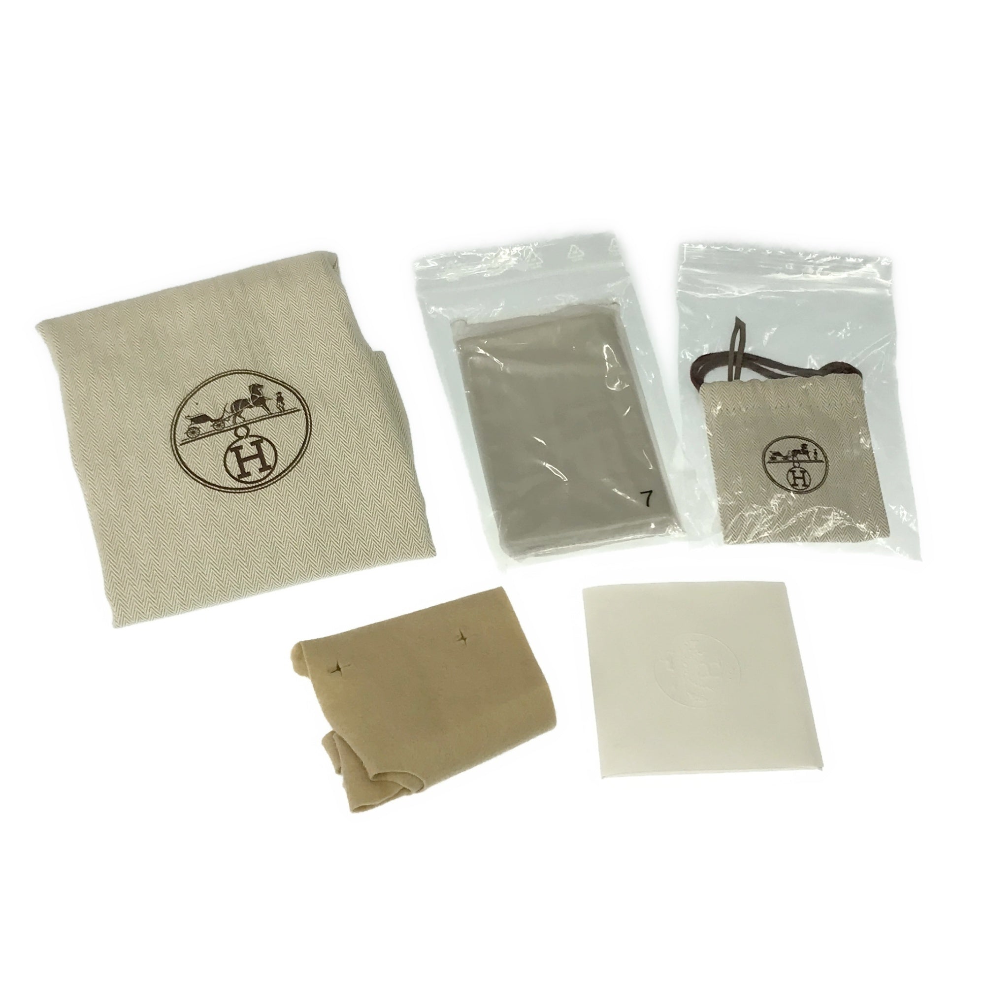 エルメス　バーキン 25　トゴ　エトゥープ　S金具　Y刻印　Aランク