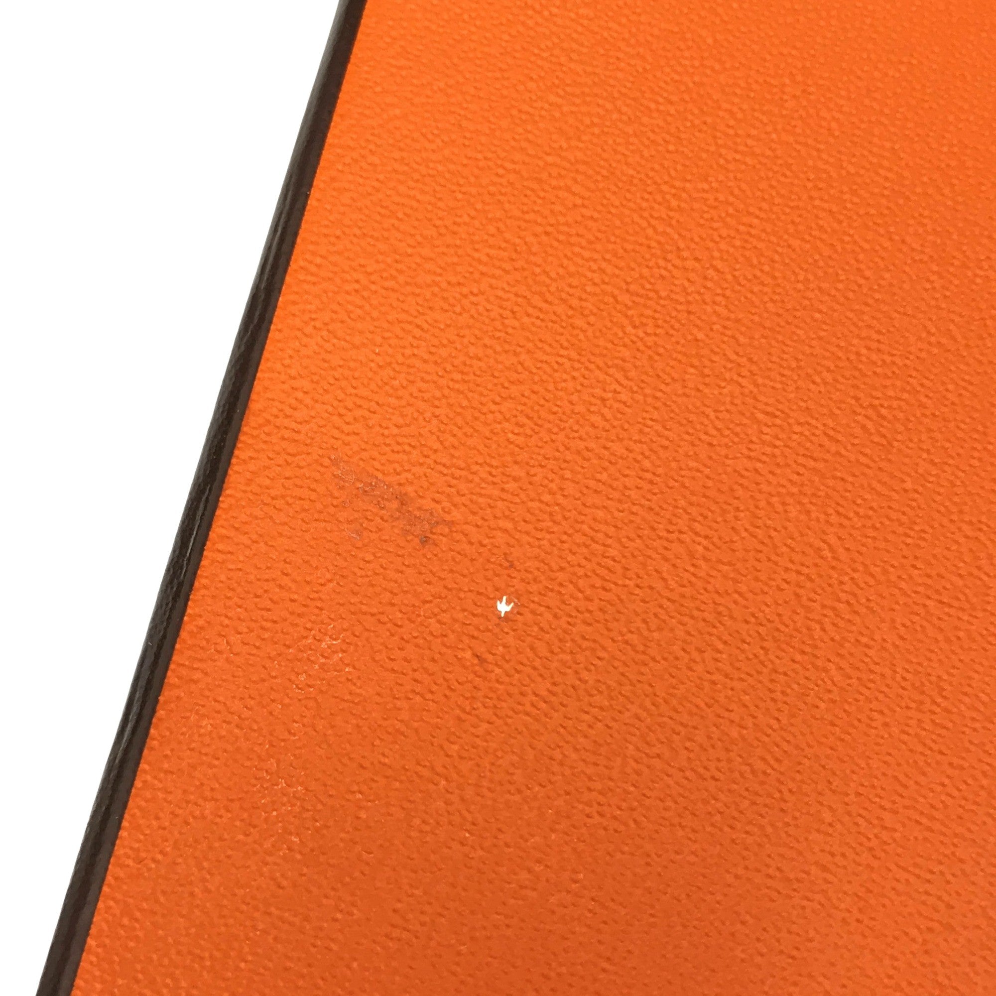 エルメス　ツールボックス　20　スイフト　エトゥープ ◻︎S刻印　ABランク
