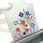 Louis Vuitton Capucine East West LV×TM M13707 New