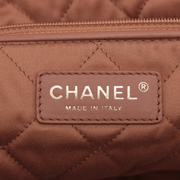 Chanel Chanel 22 Pink Beige