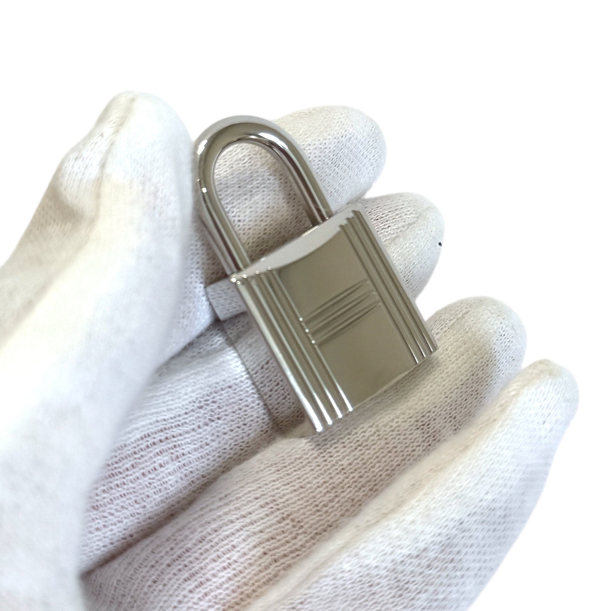 Hermes Picotin Lock 18 PM Torillon Clemence Biscuit Silver Metal Fittings U Engraved 2022 SA